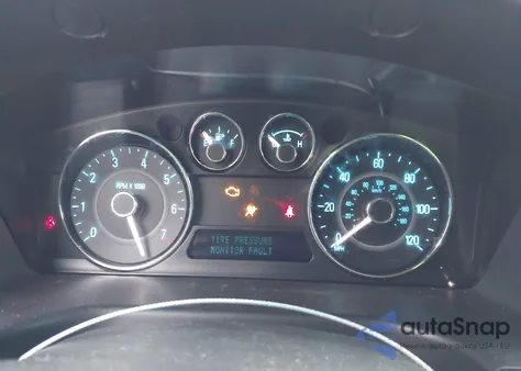 2011 Ford Flex Sel from USA, damaged, VIN 2FMHK6CC5BBD12253